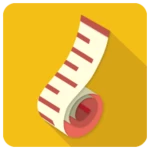 Logo of Body measurements - weight, BM android Application 